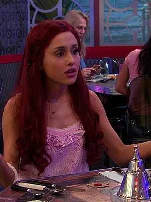 Sam & Cat S1 E24
