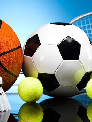 La clinique des sports