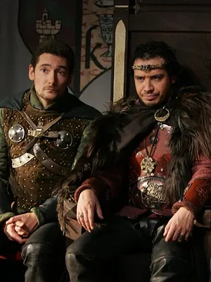 Kaamelott
