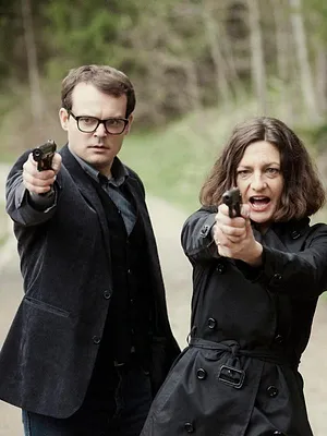 Seegrund : Ein Kluftingerkrimi