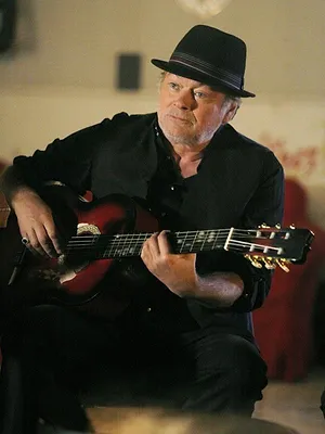 Camping Paradis S2 E6