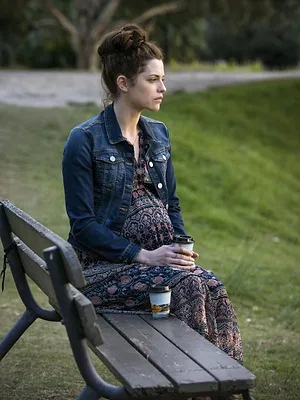 The Secrets She Keeps S1 E2