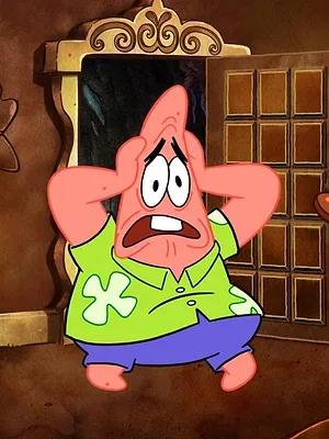 Patrick Super Star S2 E12