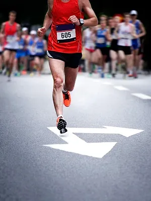 Les 20 km de Bruxelles