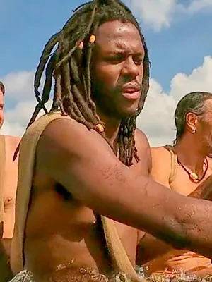 Retour à l'instinct primaire