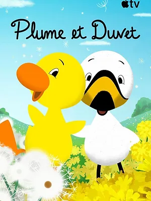 Plume et Duvet