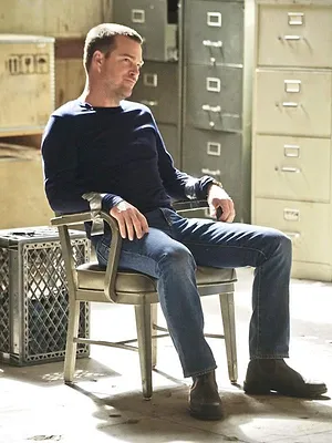 NCIS : Los Angeles S7 E21