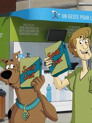 Scooby-Doo : Mission Environnement S1 E3