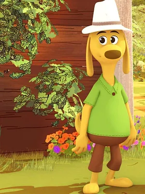 Calimero S1 E6