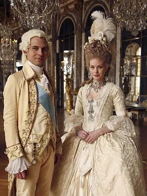 La légende de Versailles