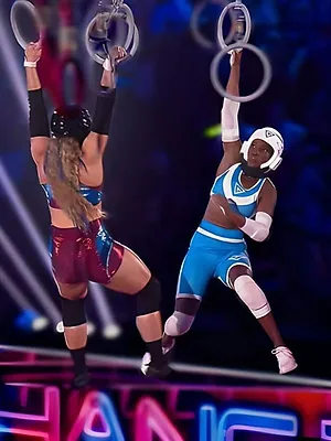 Gladiators