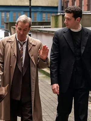 Grantchester S5 E4