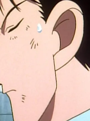 Détective Conan S2 E9