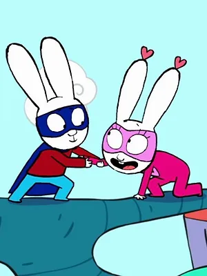 Simon Superlapin S1 E46