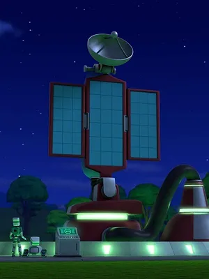Paw Patrol, la Pat'Patrouille S10 E11
