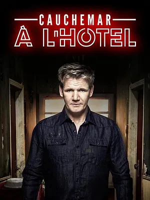 Cauchemar à l'hôtel