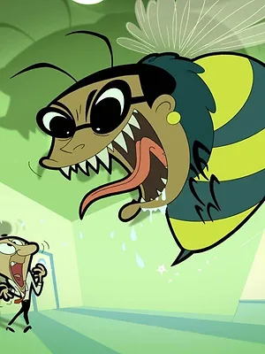 Mr Bean *2002 S1 E34