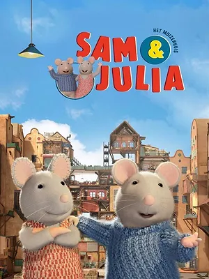 Het Muizenhuis S1 E68