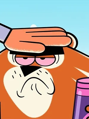 Mr Magoo *2019 S1 E67