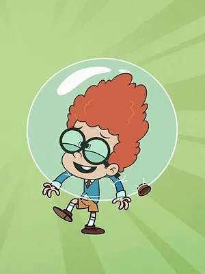 Bienvenue chez les Casagrandes S2 E17