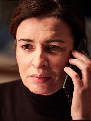 Unforgotten : le passé déterré S4 E2