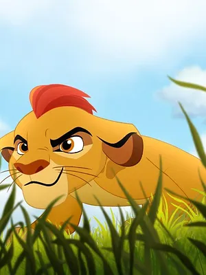 La Garde du Roi Lion S2 E13