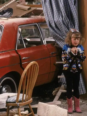 La fête à la maison S3 E20