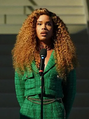 All American: Homecoming S2 E6