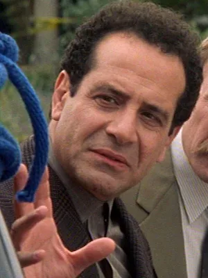 Monk S2 E7