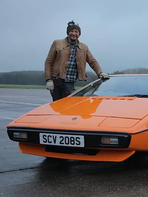 Car S.O.S. Compilations