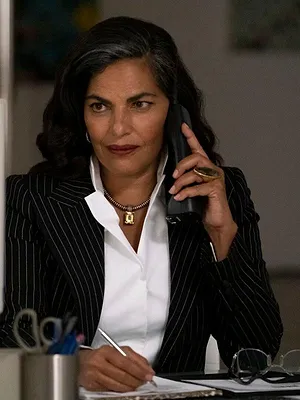 La Saison des feux S1 E4