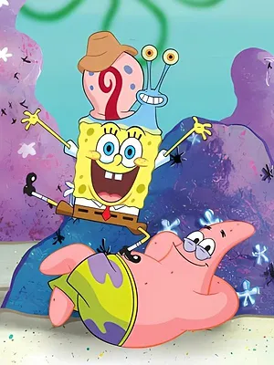 Bob l'éponge S13 E17