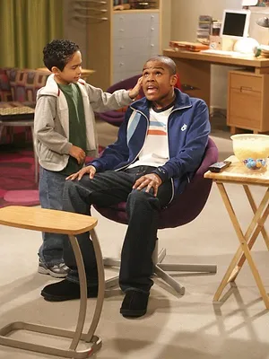 Ma Famille d'abord S4 E10