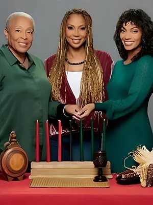 Amour et Festivités