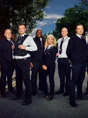 Call the Bailiffs: Time to Pay Up