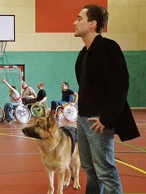Rex, chien flic S9 E13