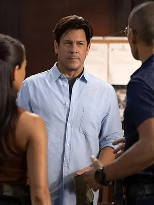 Almost Paradise S2 E7