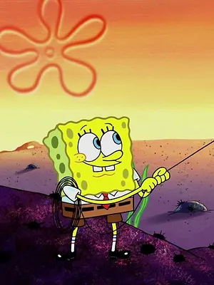 Bob l'éponge S11 E26