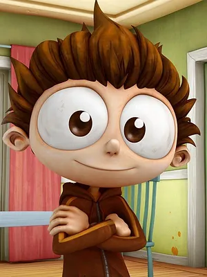 Angelo la Débrouille S2 E21