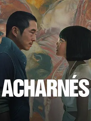 Acharnés