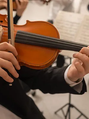 Symphony no. 3 | Scherzo