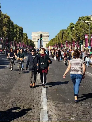 Frankreich, da will ich hin! Spezial