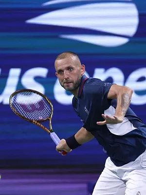 Tennis : US Open