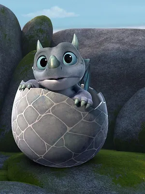 Dragons : Les Gardiens du ciel S1 E8