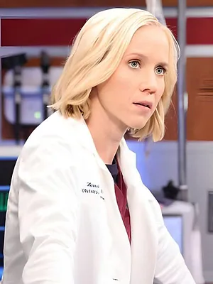 Chicago Med S8 E4