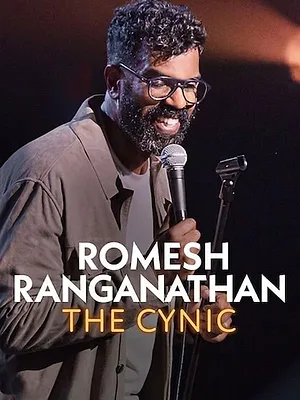 Romesh Ranganathan: The Cynic