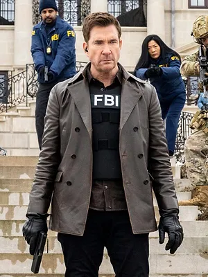 Most Wanted Criminals S5 E7