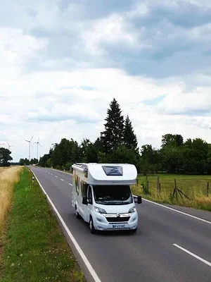 La folie du camping-car : des vacances pas comme les autres