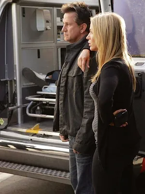 FBI : portés disparus S5 E20