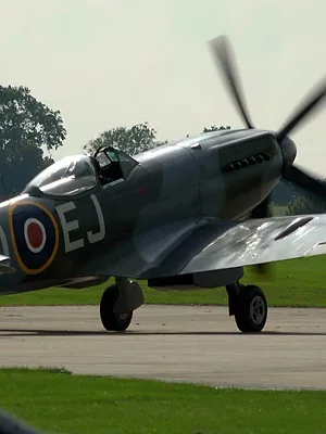 Les légendes de l'aviation de guerre